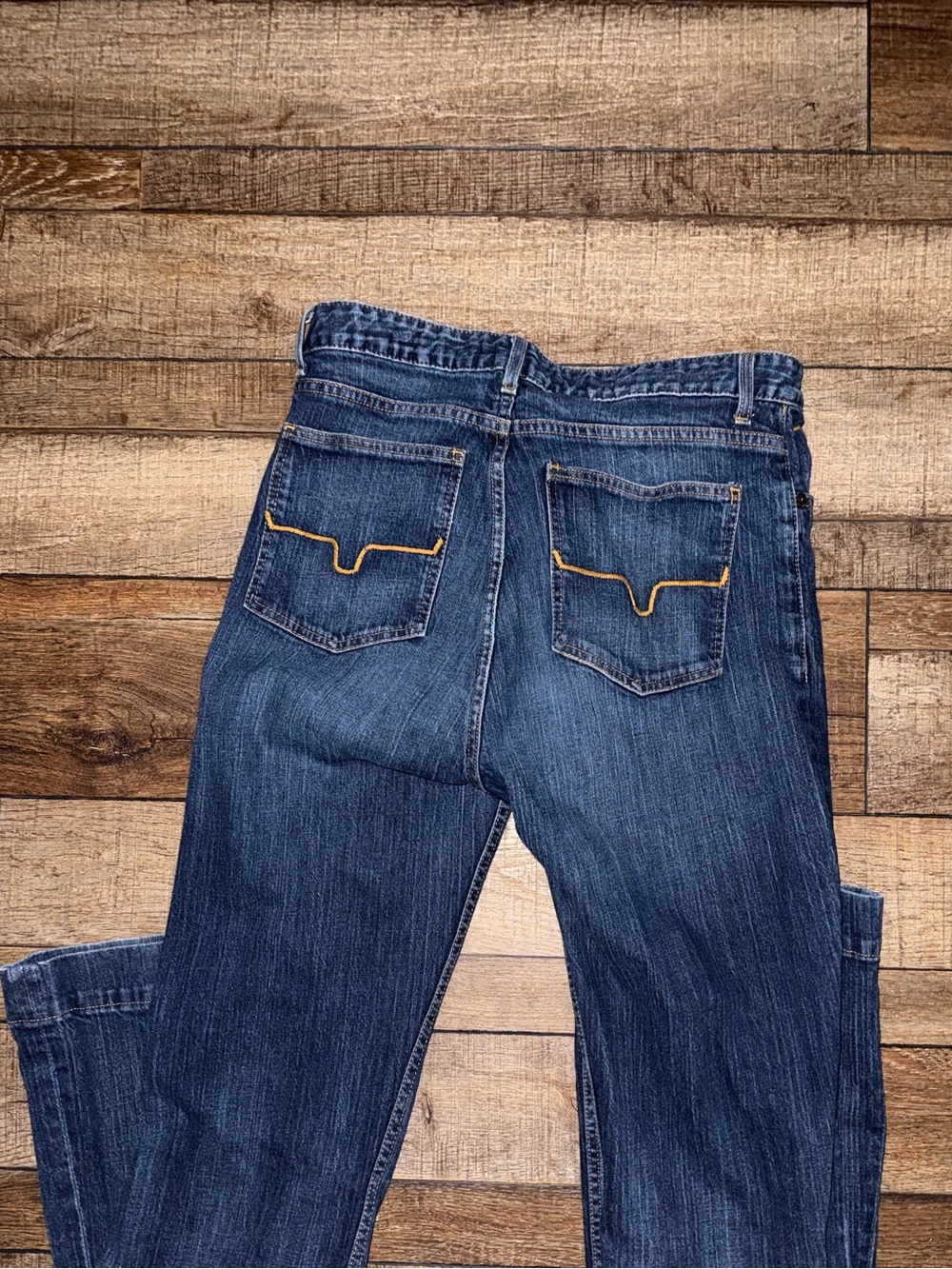 Kimes ranch Jennifer flare leg bootcut jeans